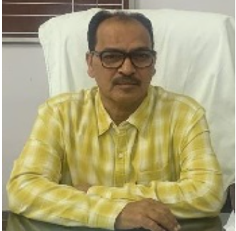 Shri K.ram